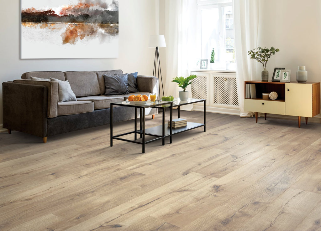 Mohawk Flooring Castlebriar