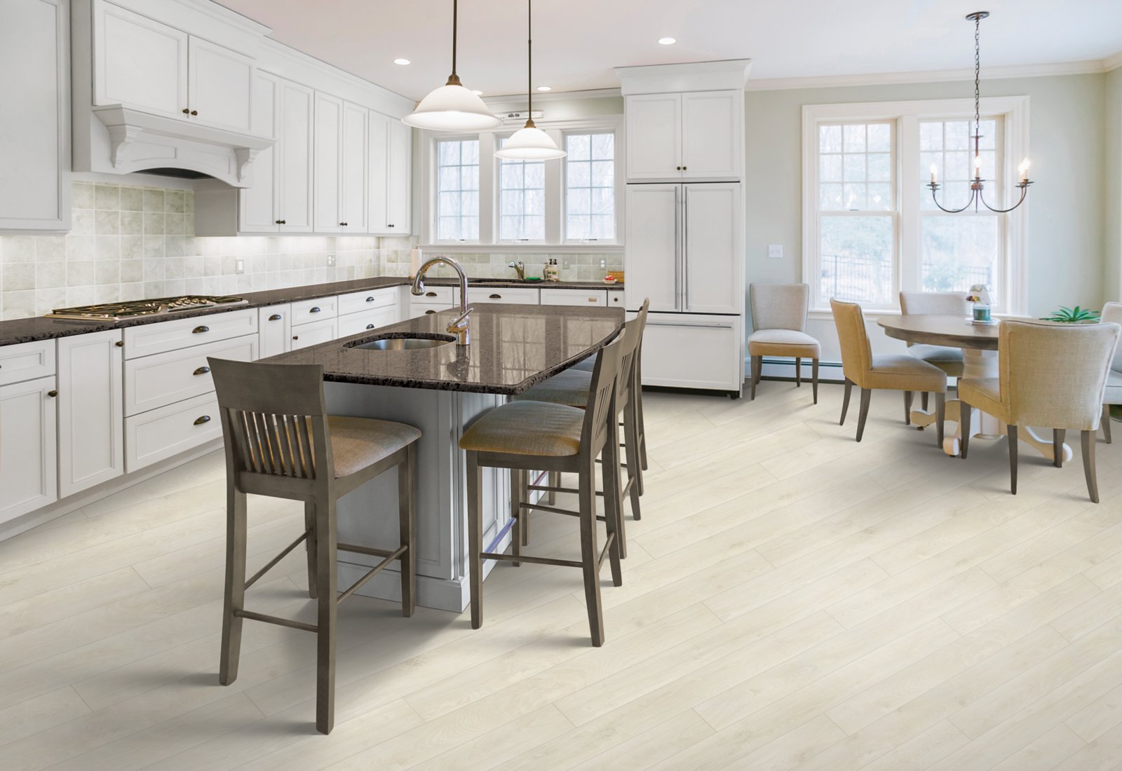 Mohawk Flooring Cypresta