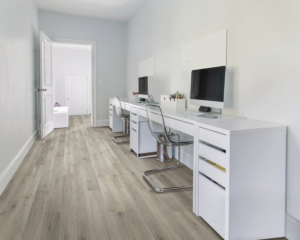 Mohawk Flooring Bellente