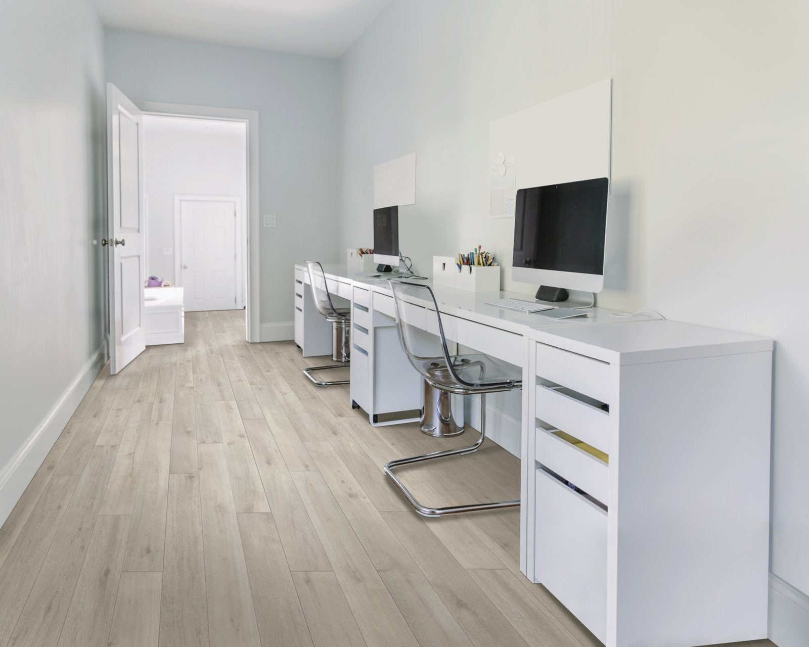 Mohawk Flooring Bellente