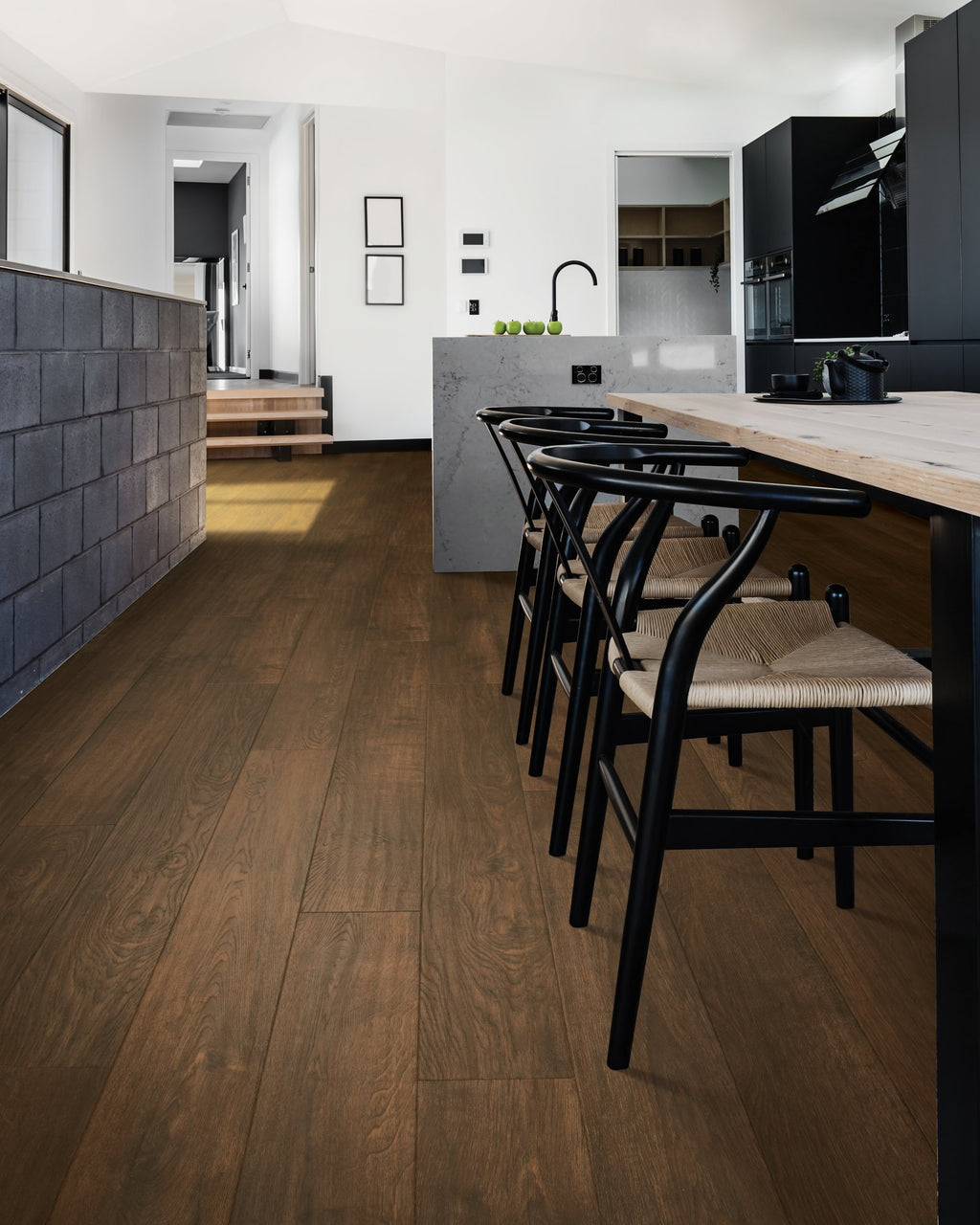 Mohawk Flooring Western Row