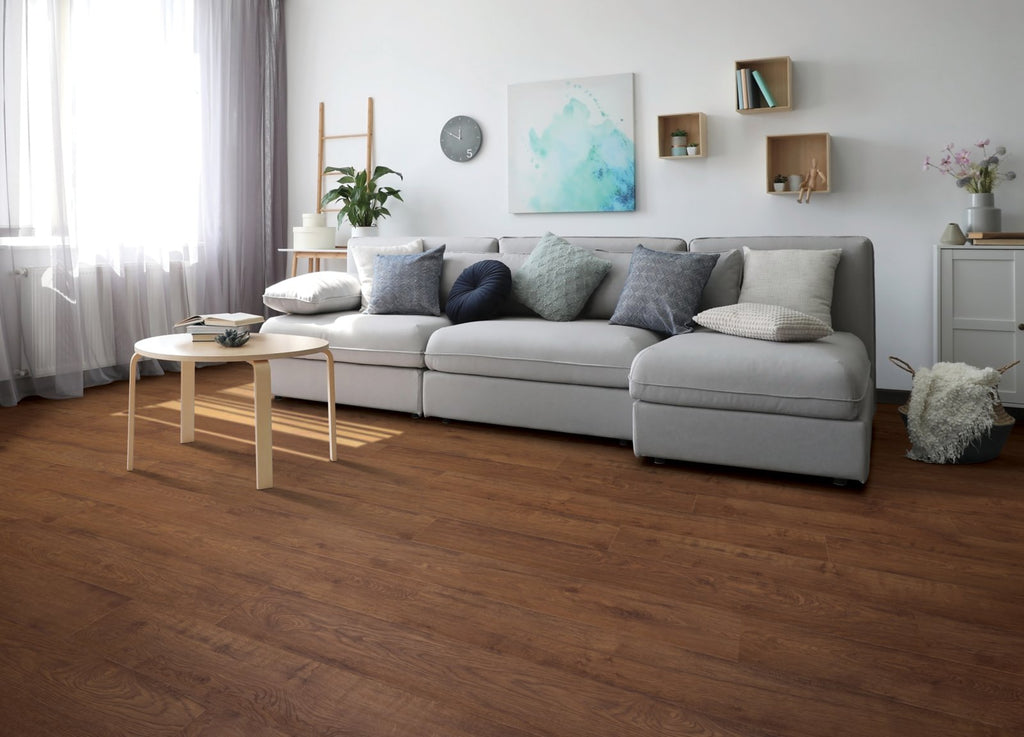 Mohawk Flooring Western Row