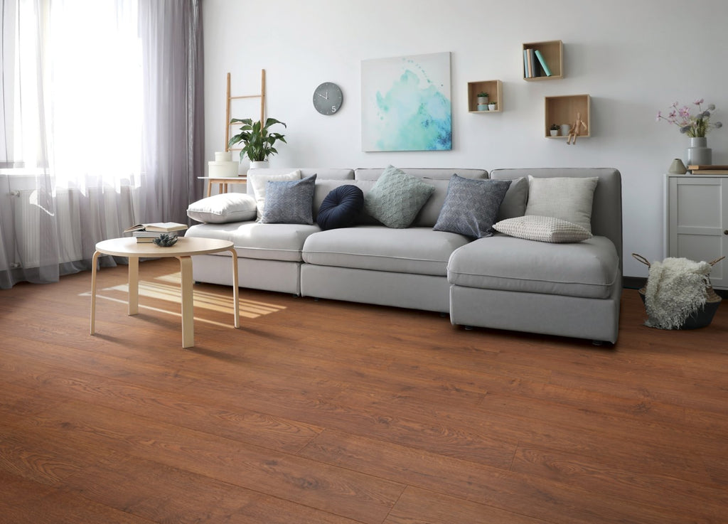 Mohawk Flooring Western Row