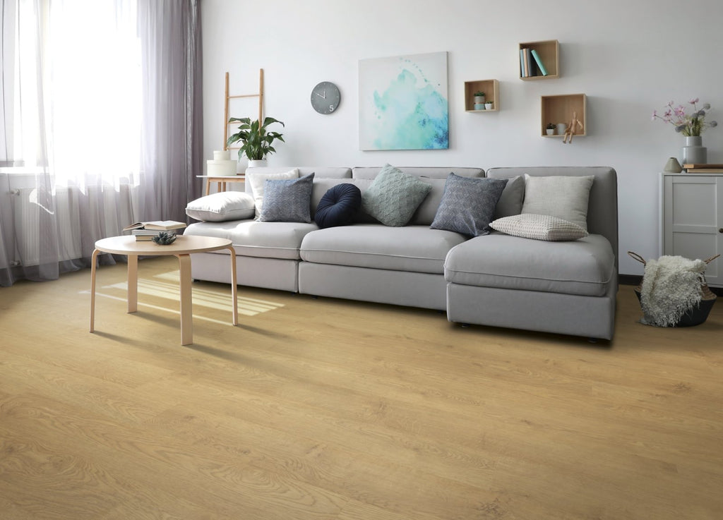 Mohawk Flooring Western Row - room scene