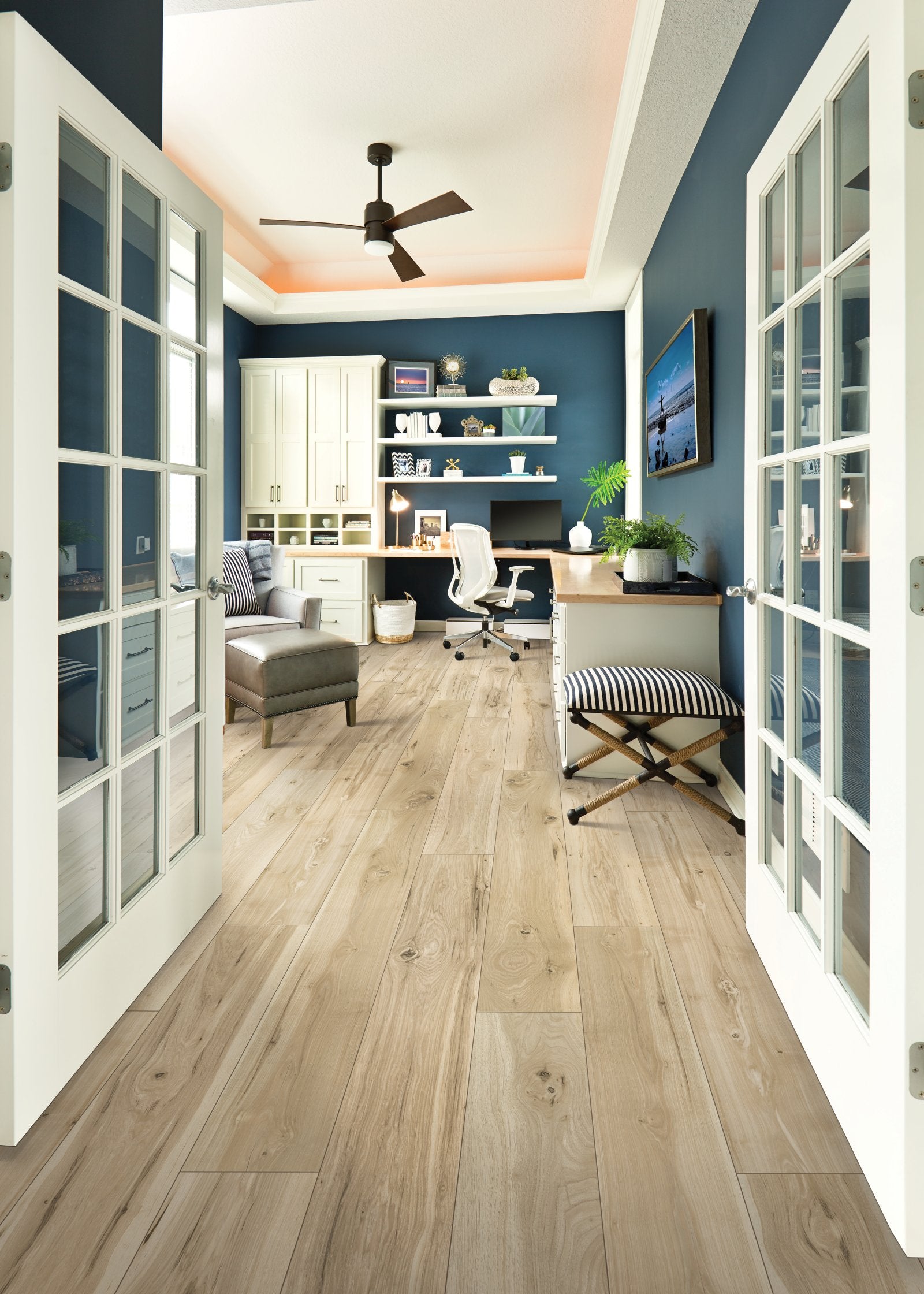 Mohawk Flooring Morena Bluffs