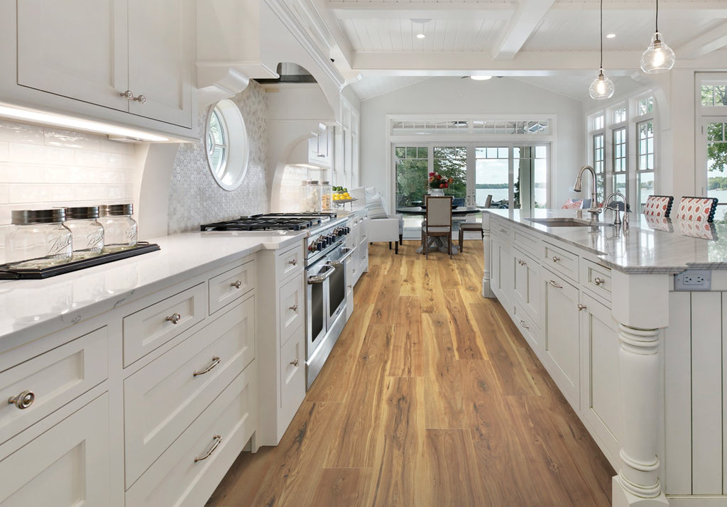 Mohawk Flooring Morena Cliffs - room scene