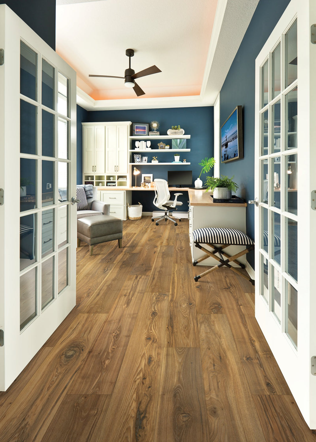 Mohawk Flooring Morena Cliffs
