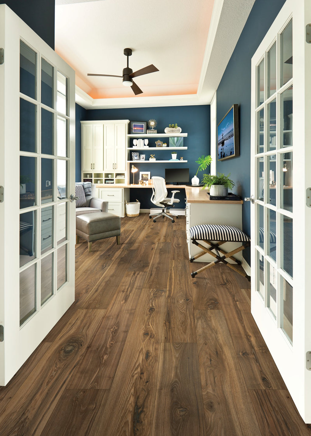 Mohawk Flooring Morena Bluffs