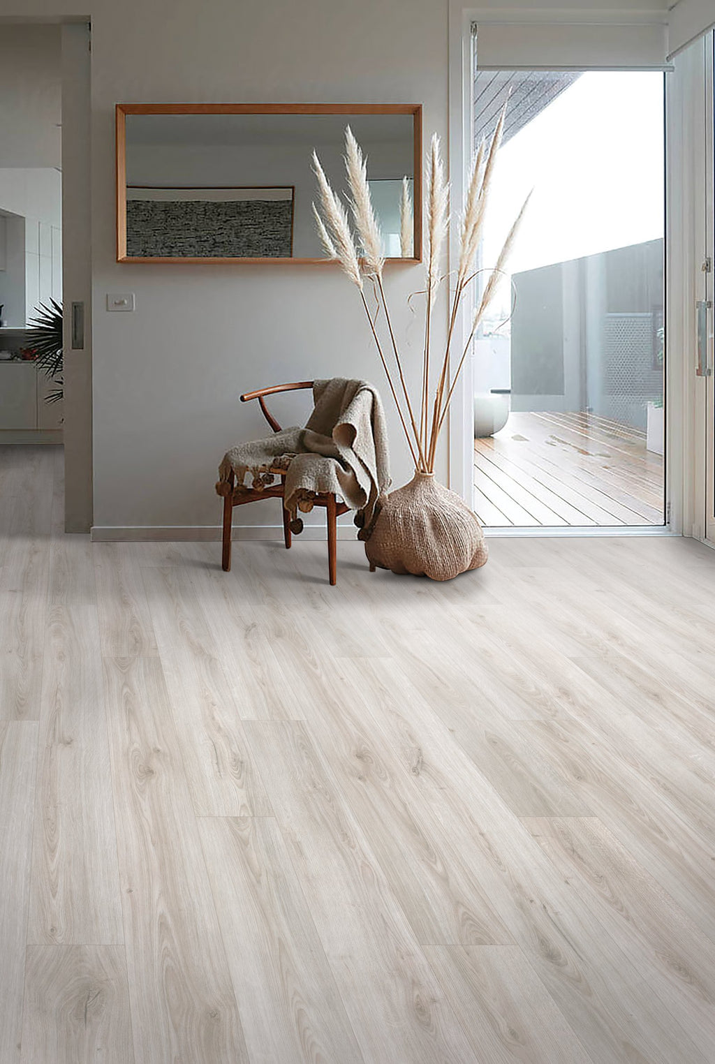 Mohawk Flooring Pearl City