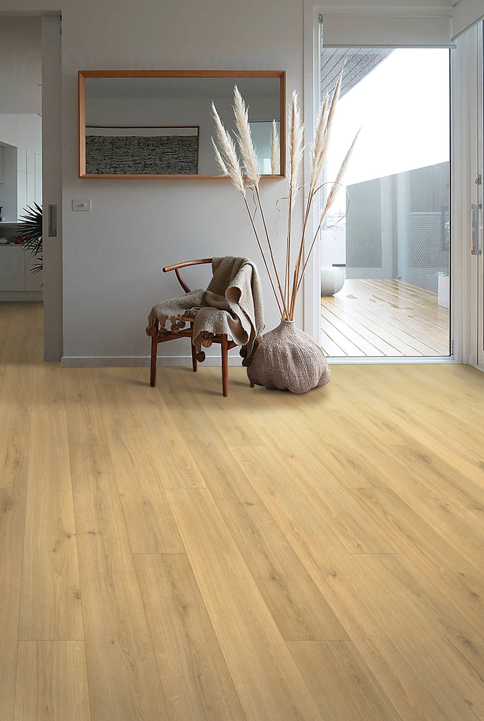 Mohawk Flooring Palm City - room scene