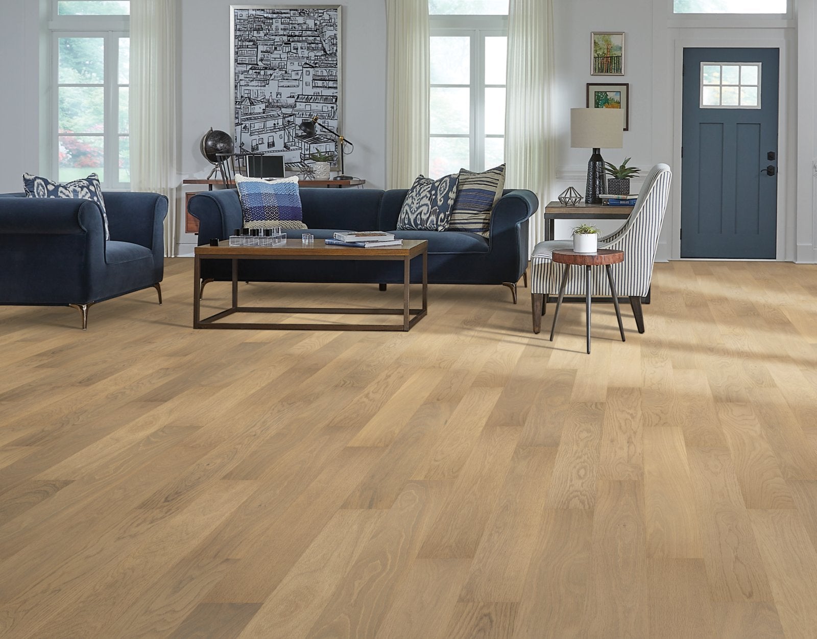 Mohawk Flooring Adler Creek