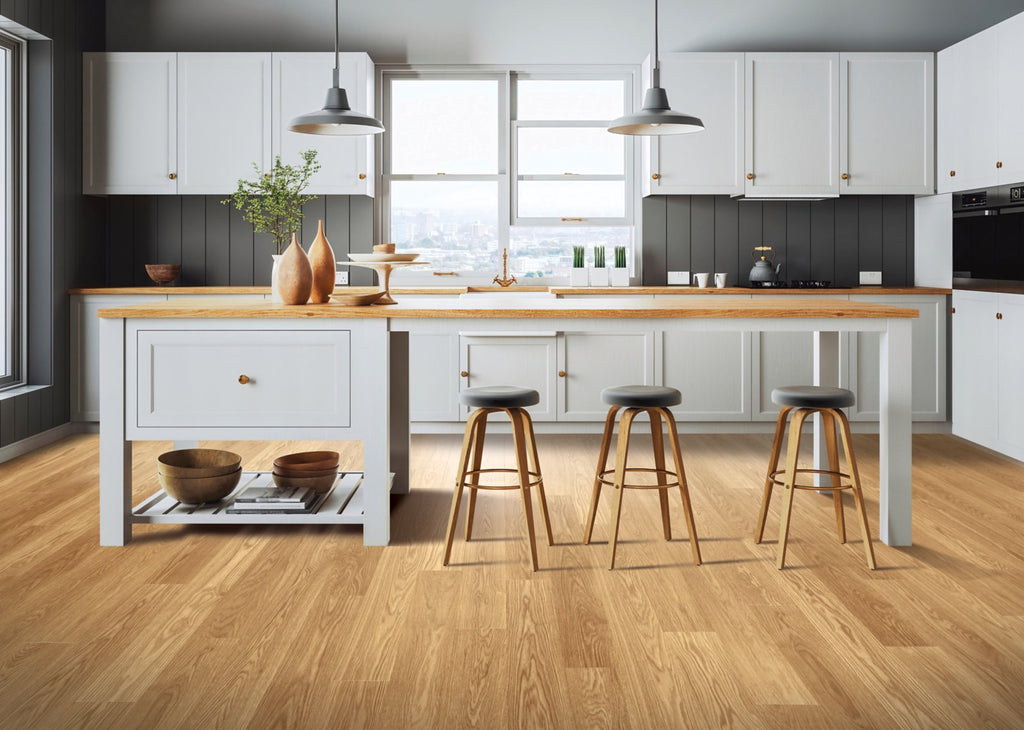 Mohawk Flooring Sterlington - room scene
