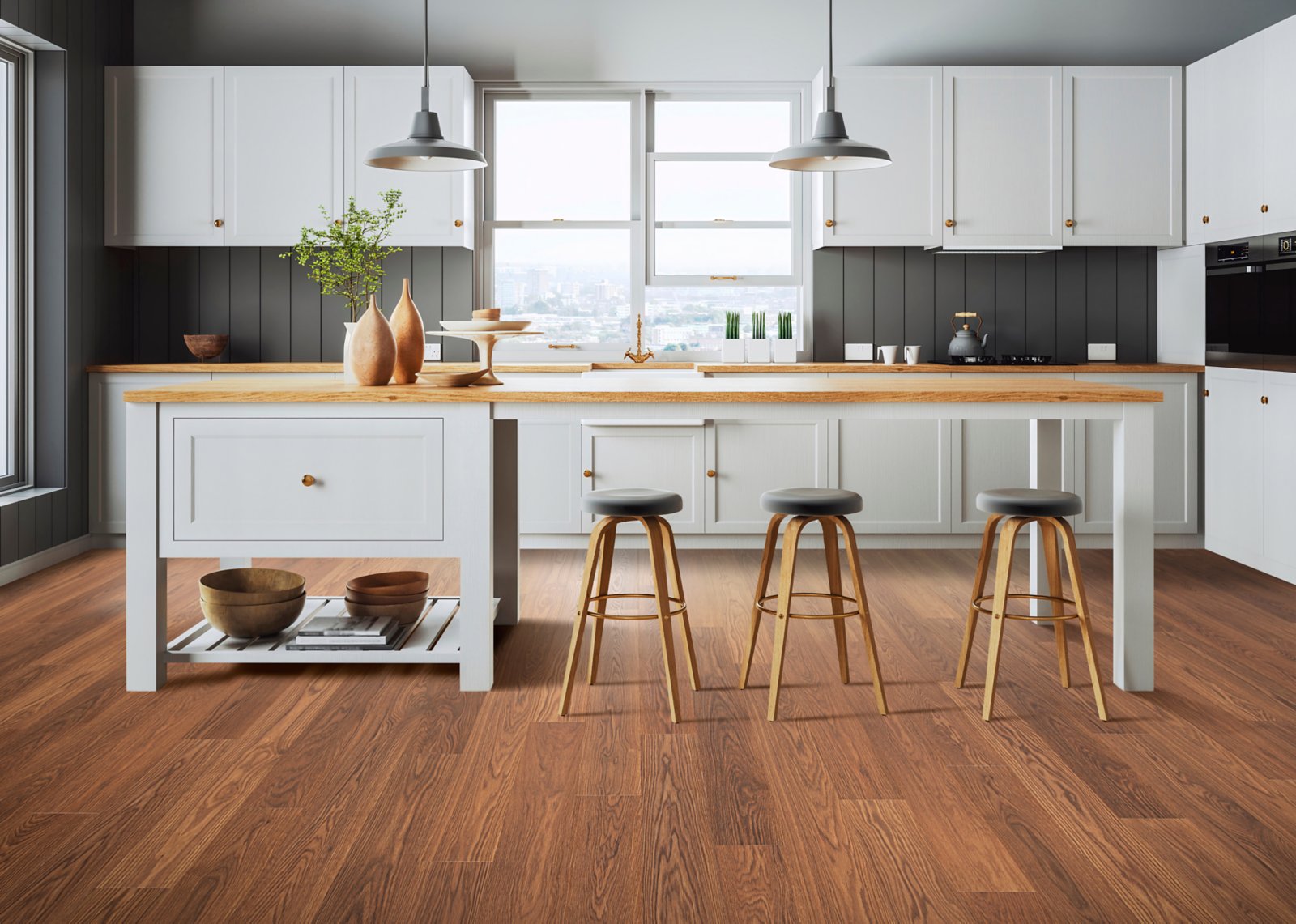 Mohawk Flooring Sterlington