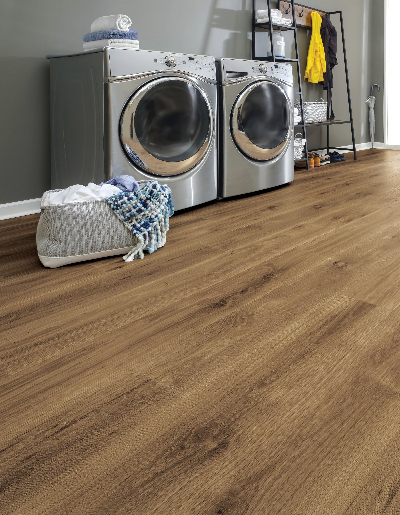Mohawk Flooring Ivey Gates