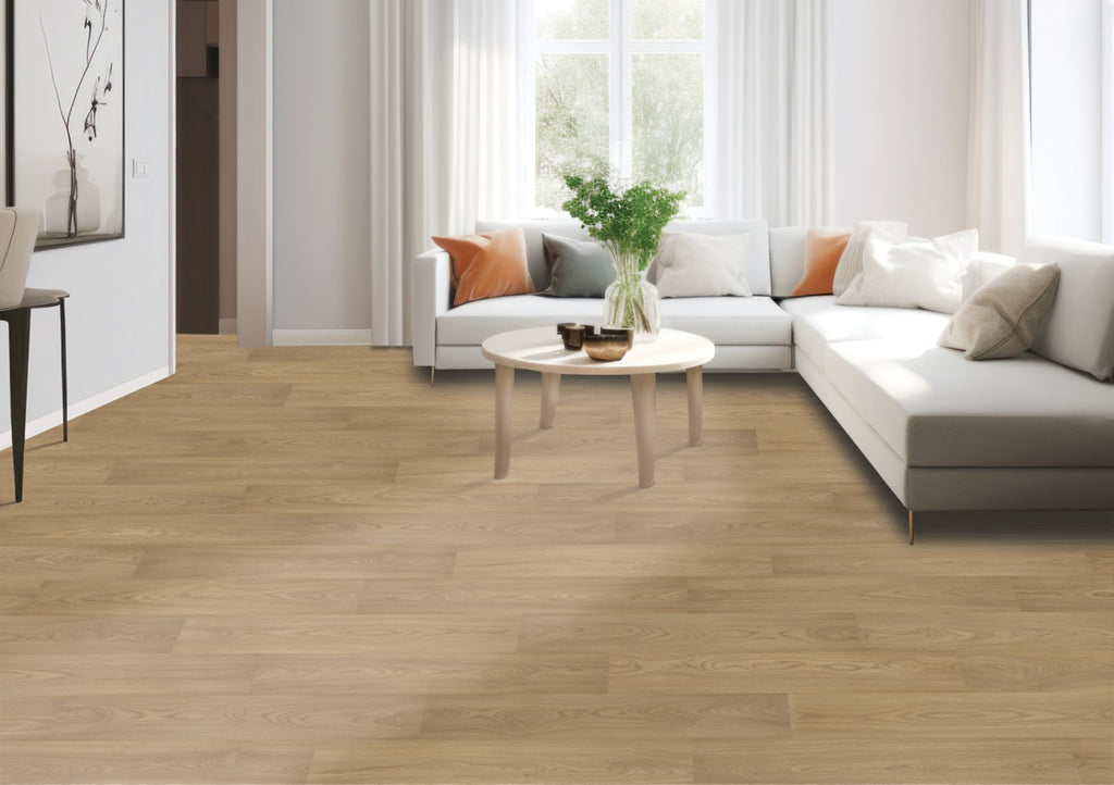 Mohawk Flooring Eden Springs - room scene