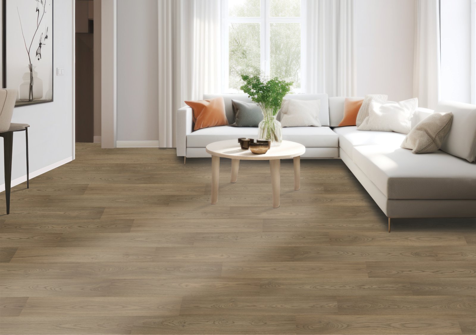 Mohawk Flooring Eden Springs