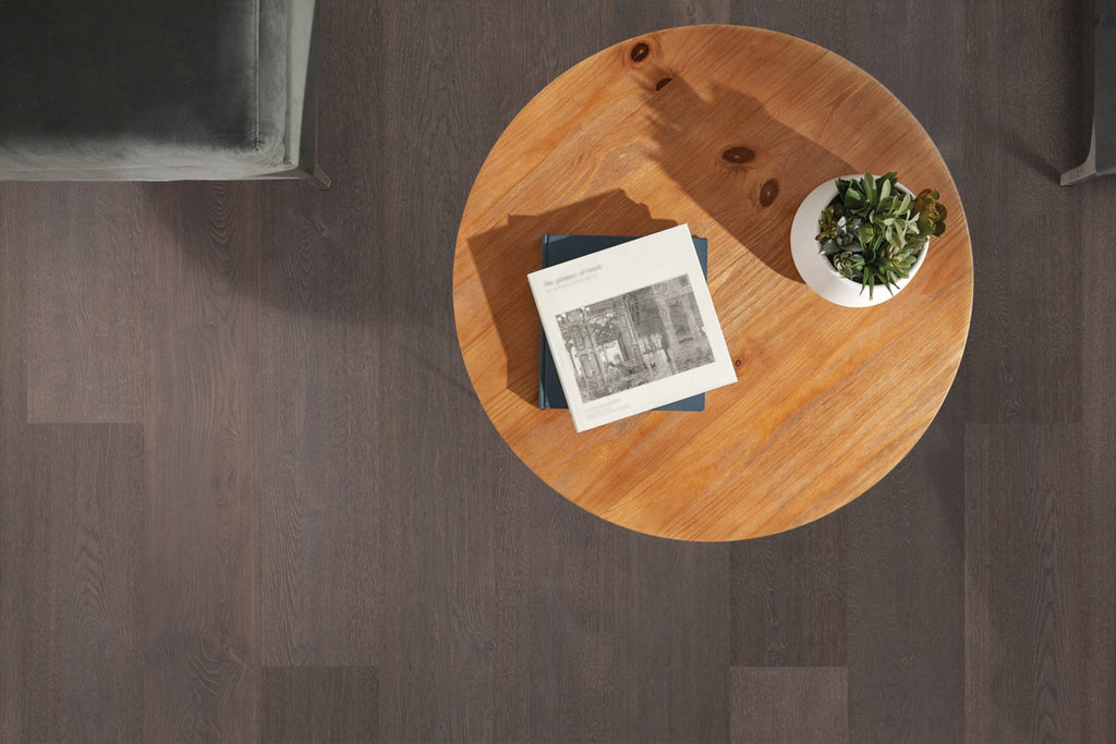 Mohawk Flooring Lenox Garden - room scene