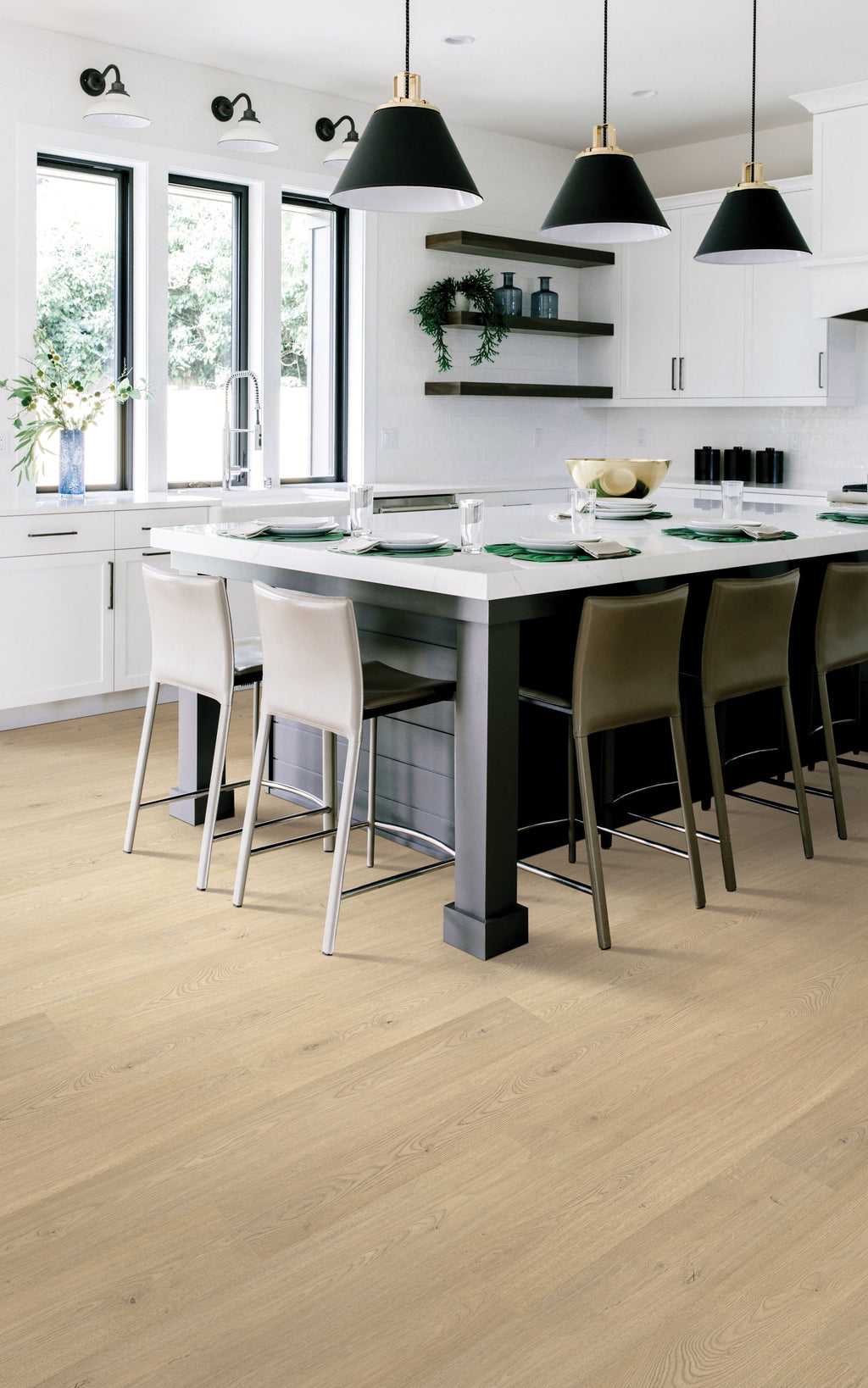 Mohawk Flooring Hampton Lake AP