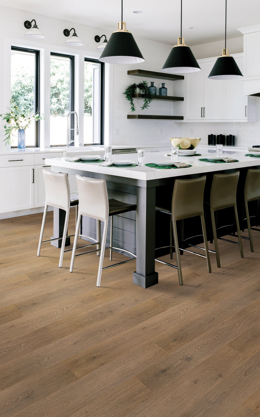 Mohawk Flooring Hampton Lake AP