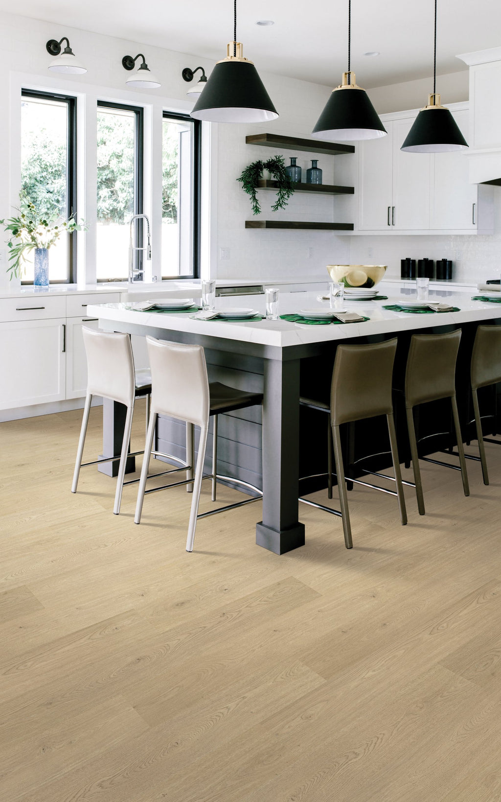 Mohawk Flooring Hampton Lake AP