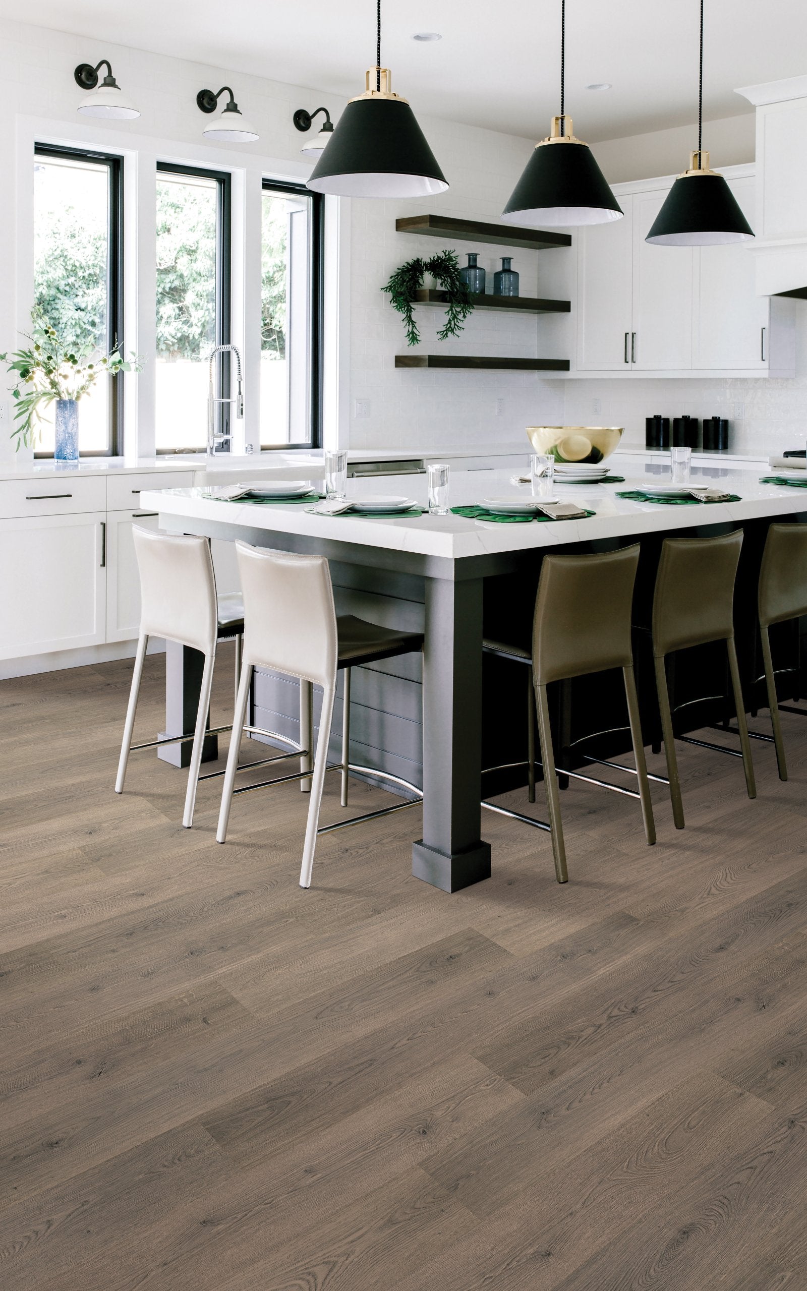 Mohawk Flooring Hampton Lake AP