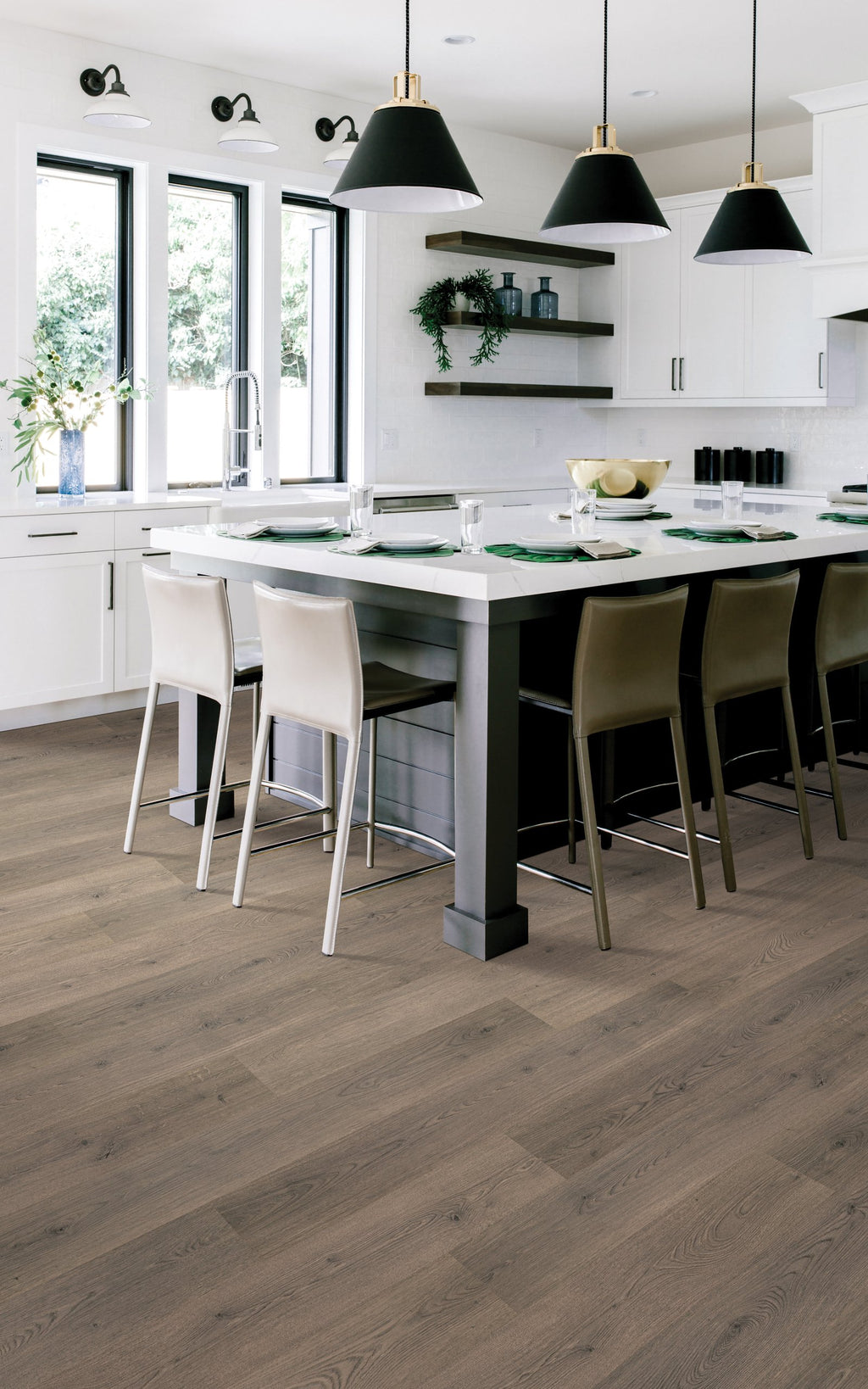 Mohawk Flooring Hampton Villa