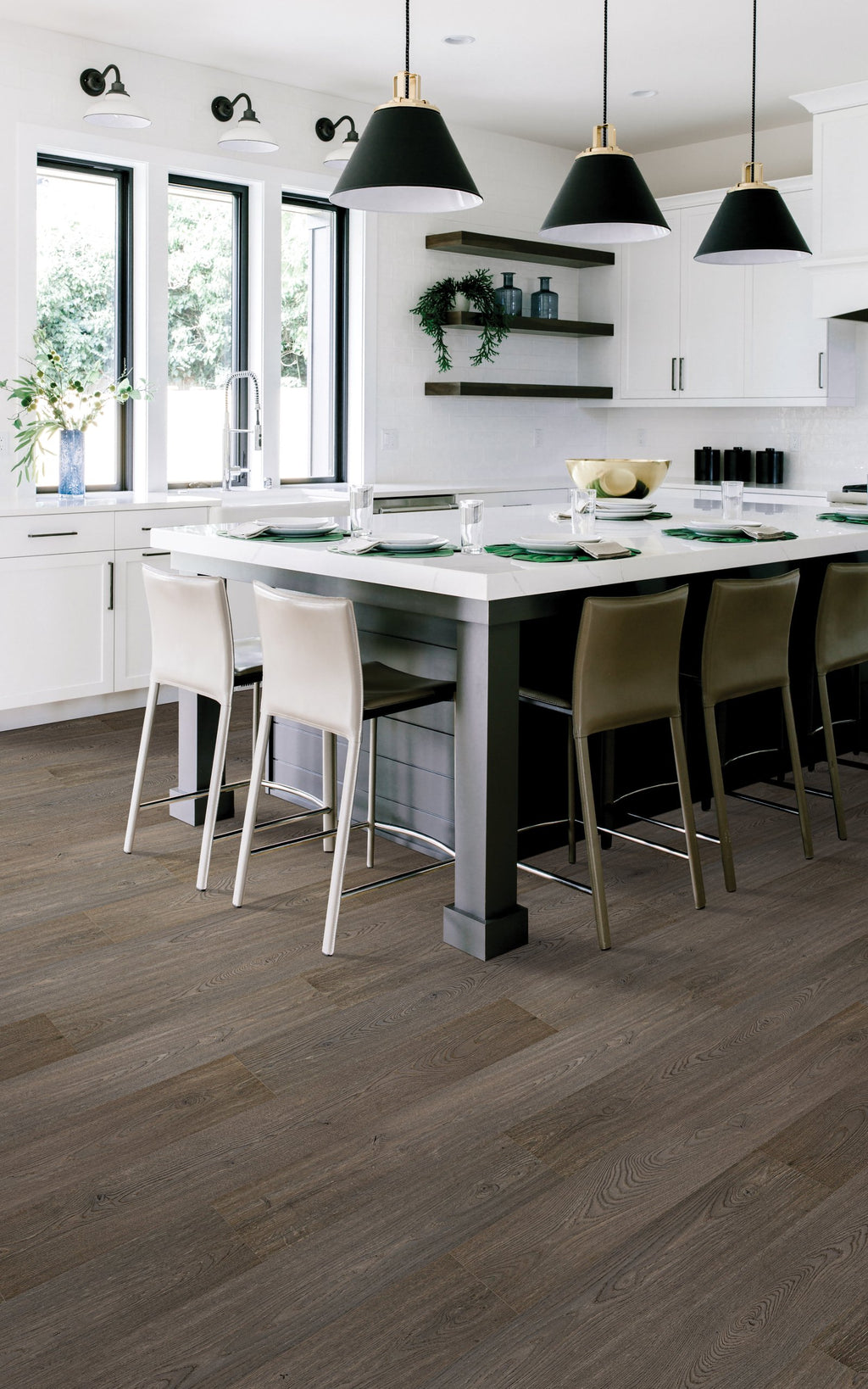 Mohawk Flooring Hampton Lake AP