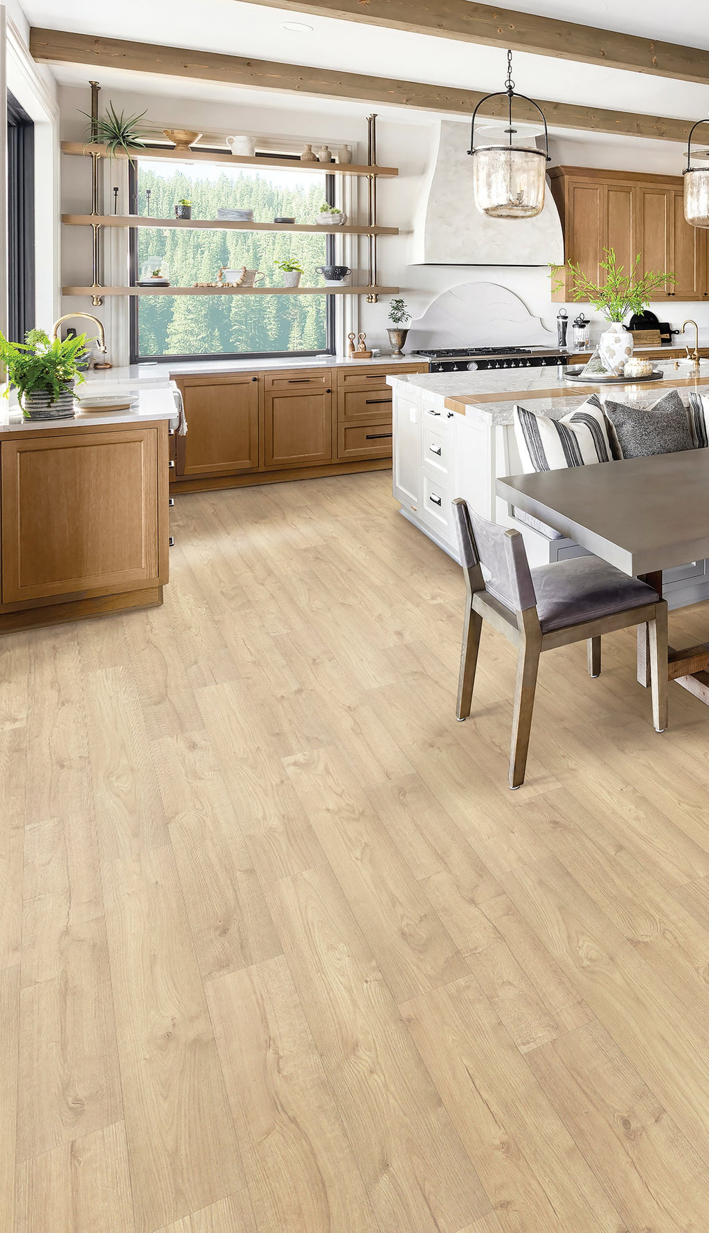 Mohawk Flooring Emberstone Ridge