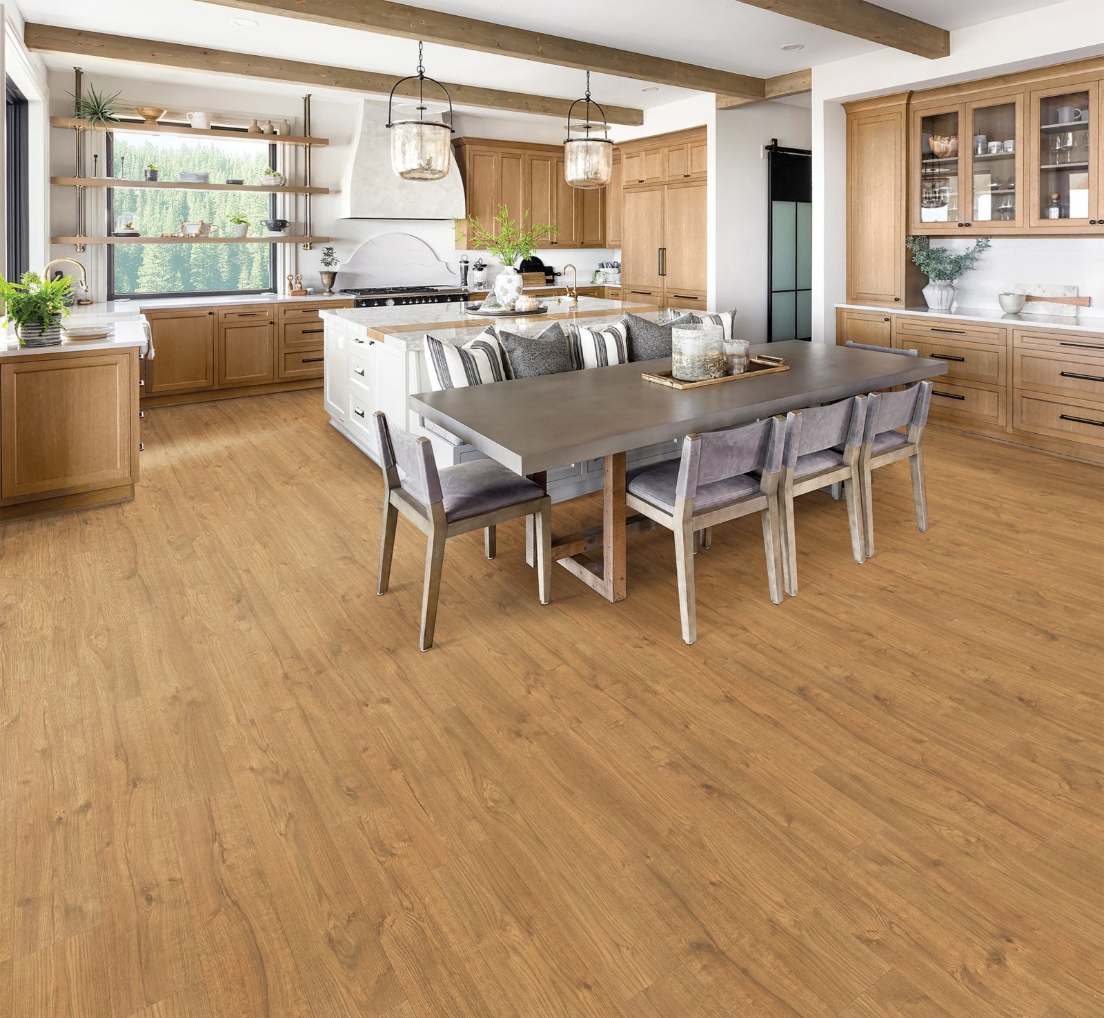 Mohawk Flooring Emberstone Ridge