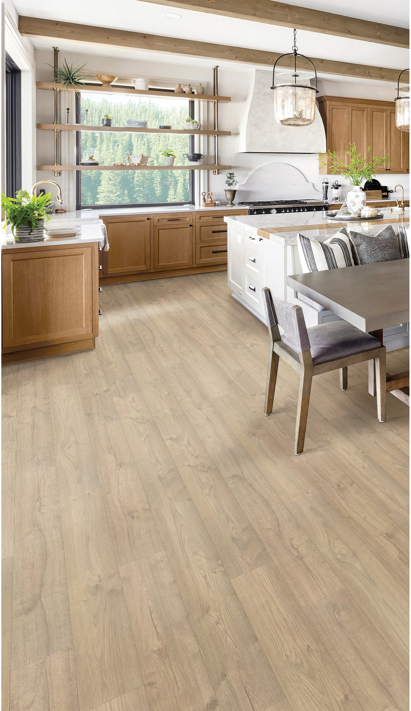 Mohawk Flooring Emberstone Ridge