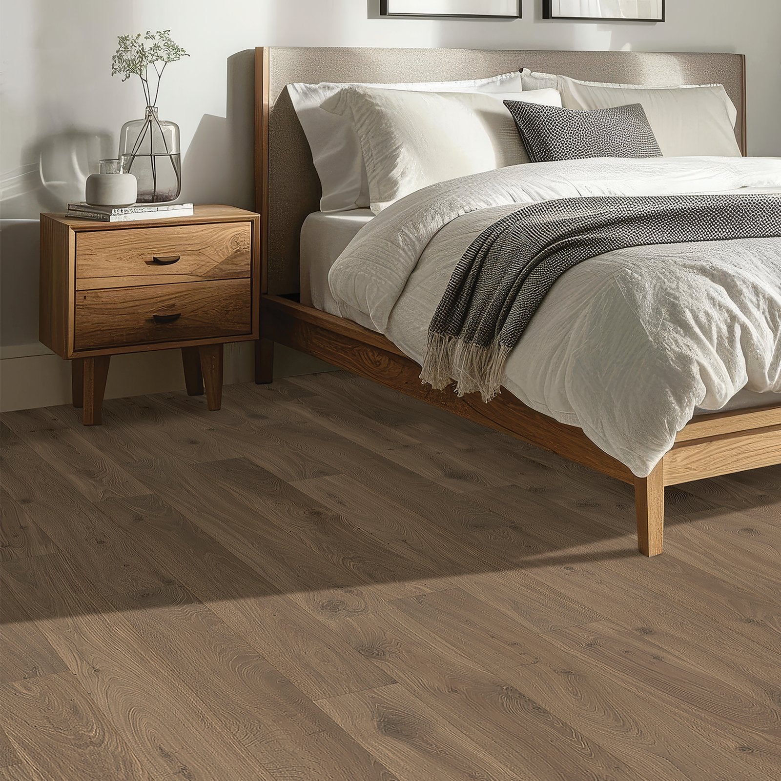 Mohawk Flooring Gardenia Lake