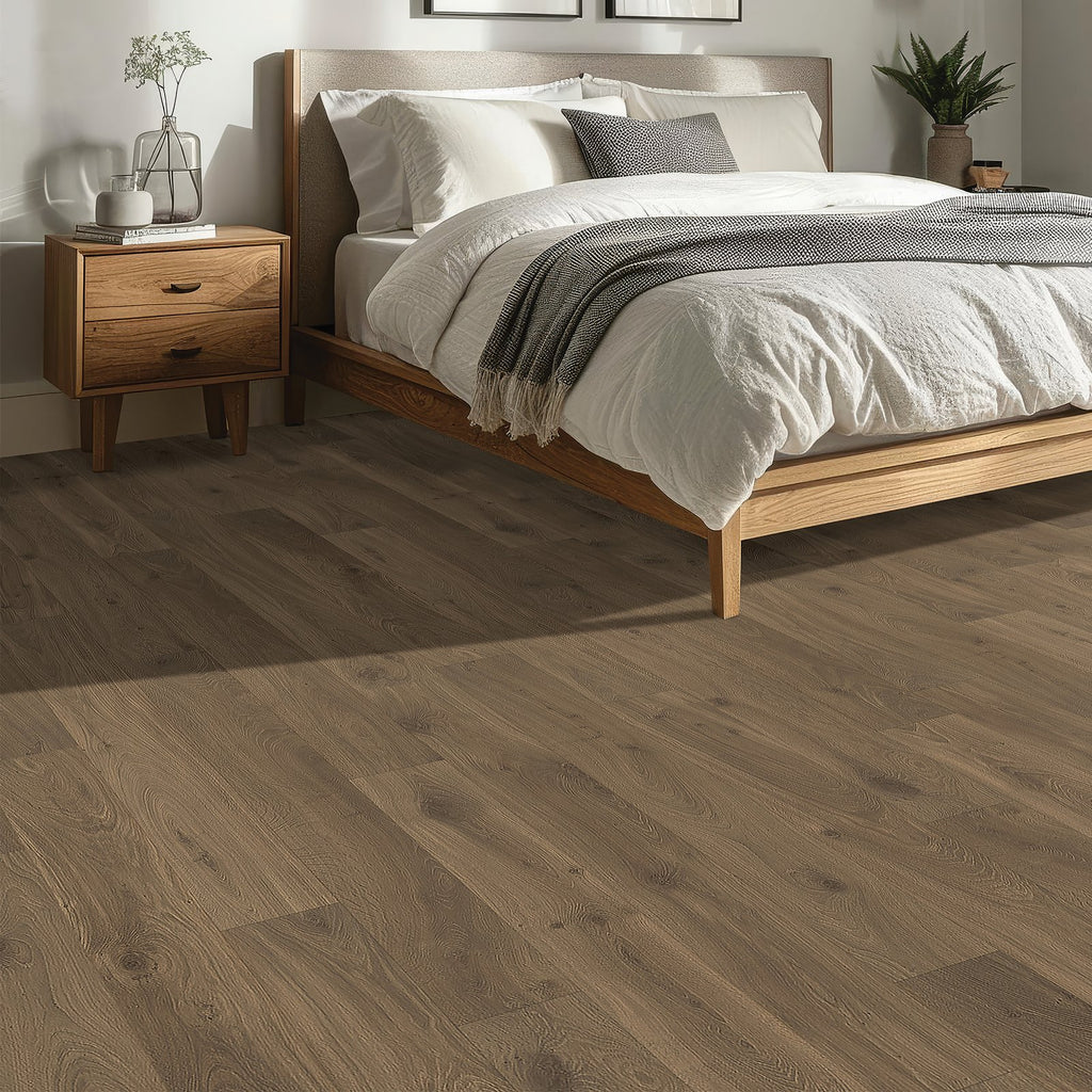 Mohawk Flooring Gardenia Lake - room scene