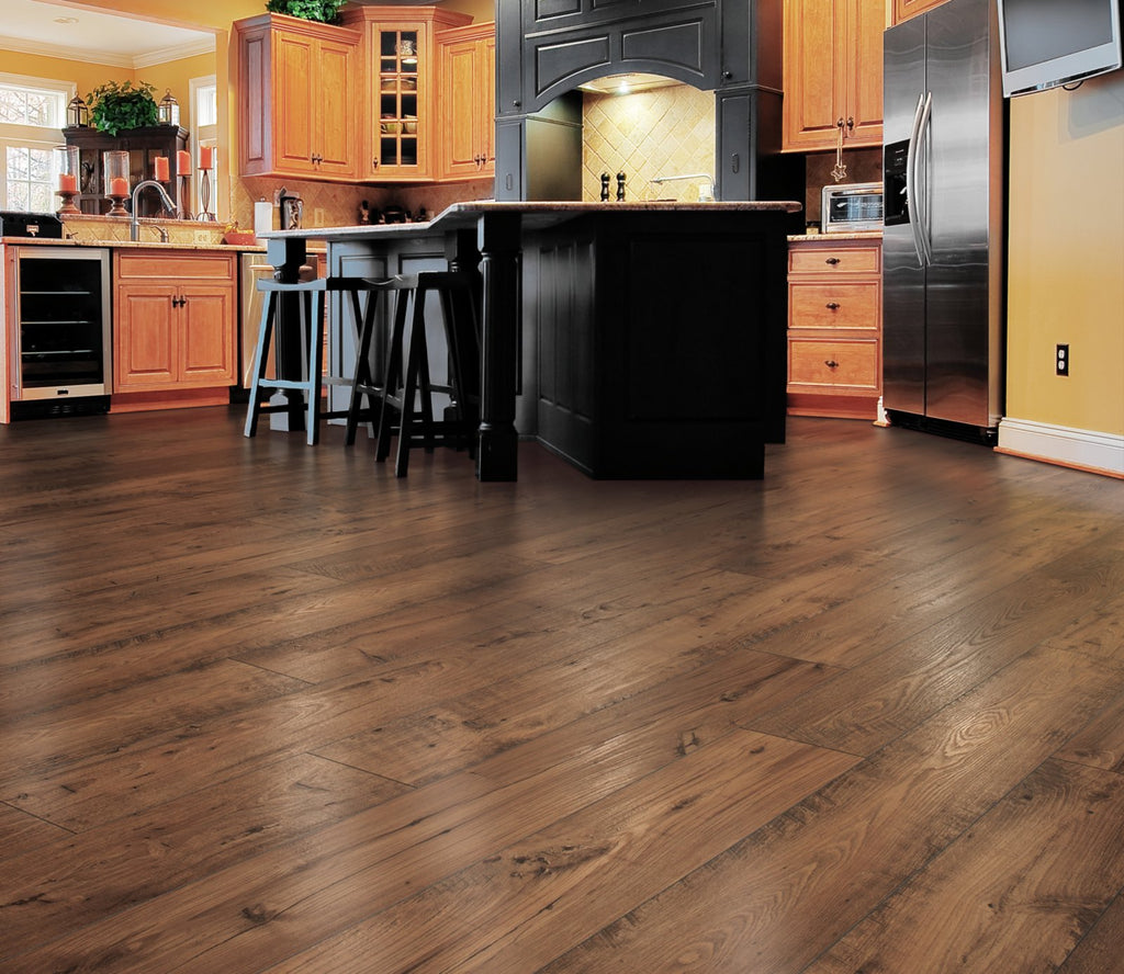 Mohawk Flooring Rare Vintage