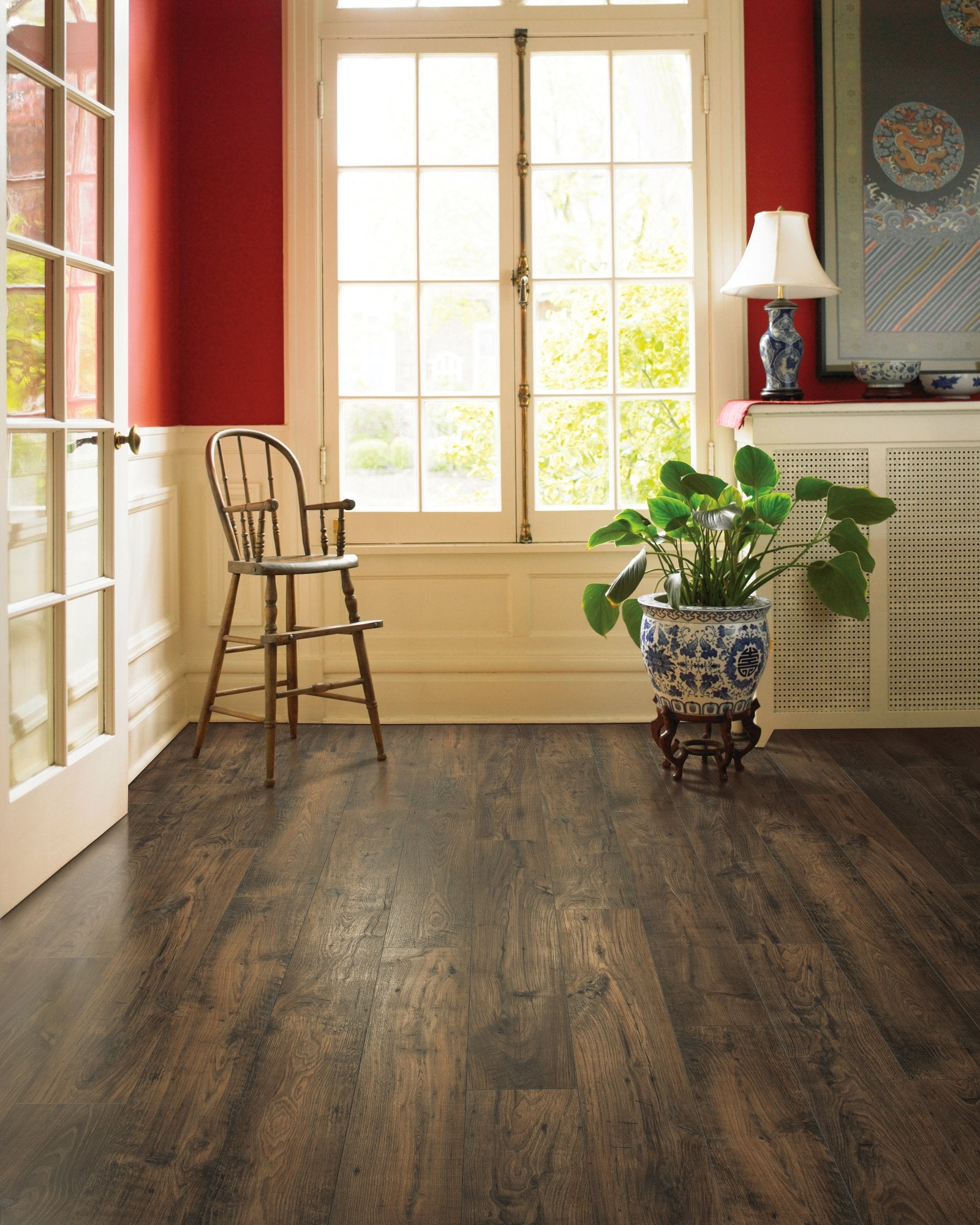 Mohawk Flooring Rustic Legacy