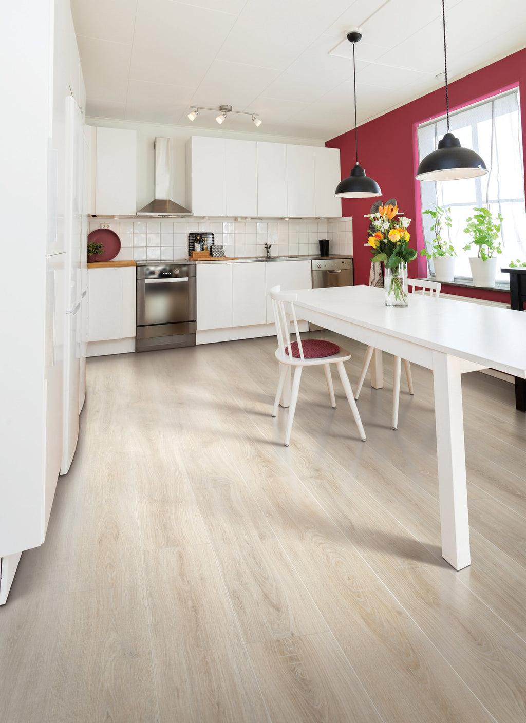 Mohawk Flooring Rustic Legacy