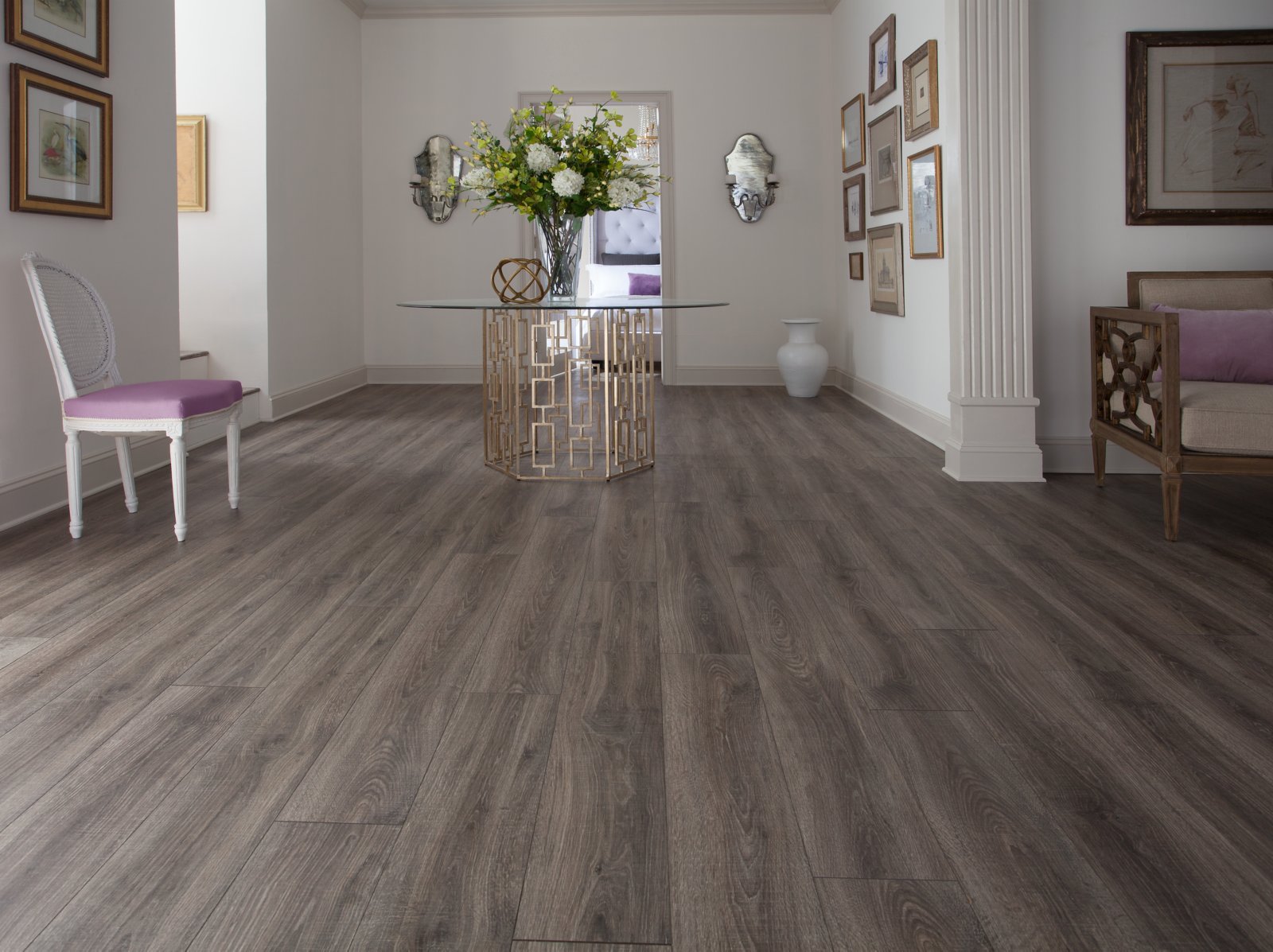 Mohawk Flooring Rare Vintage