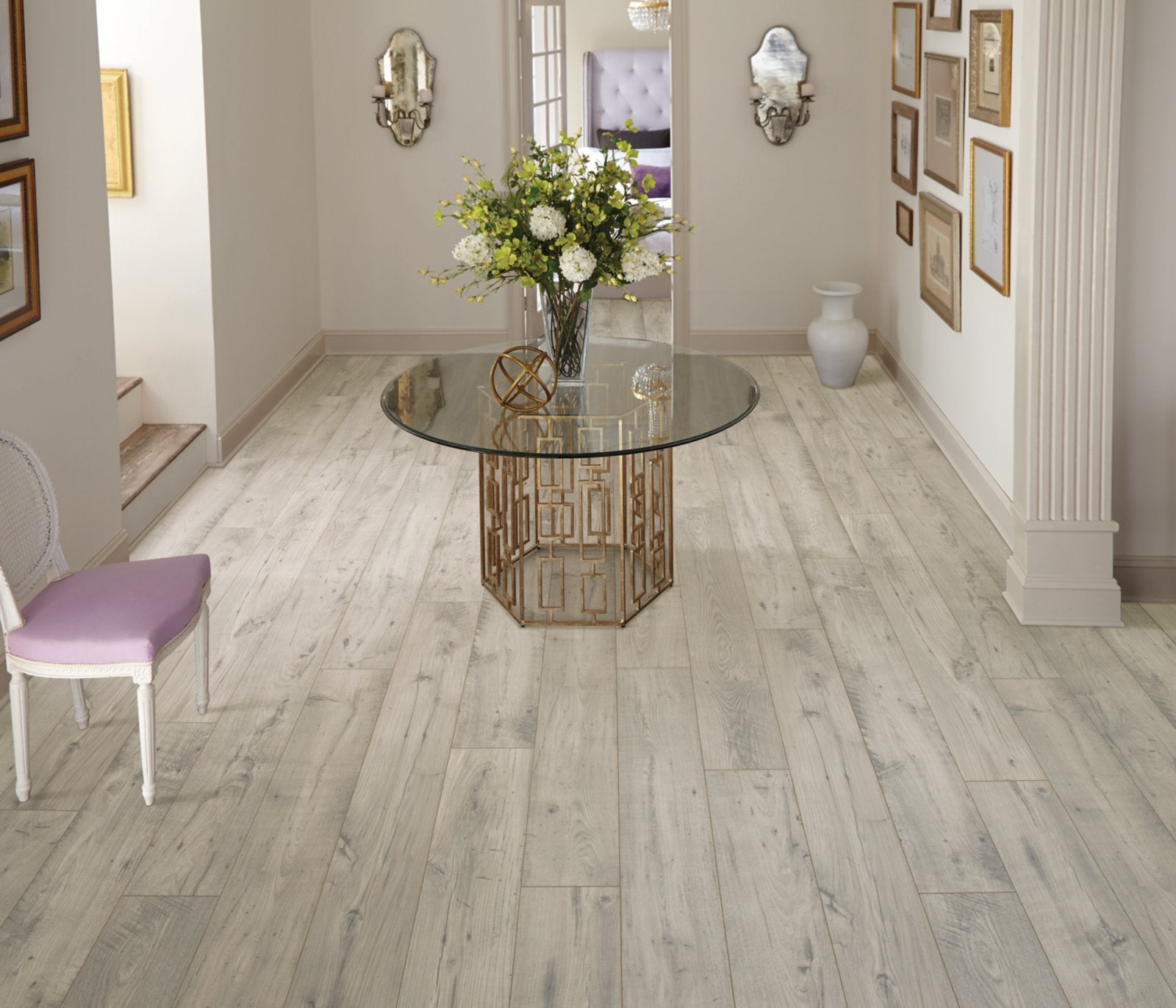 Mohawk Flooring Rustic Legacy