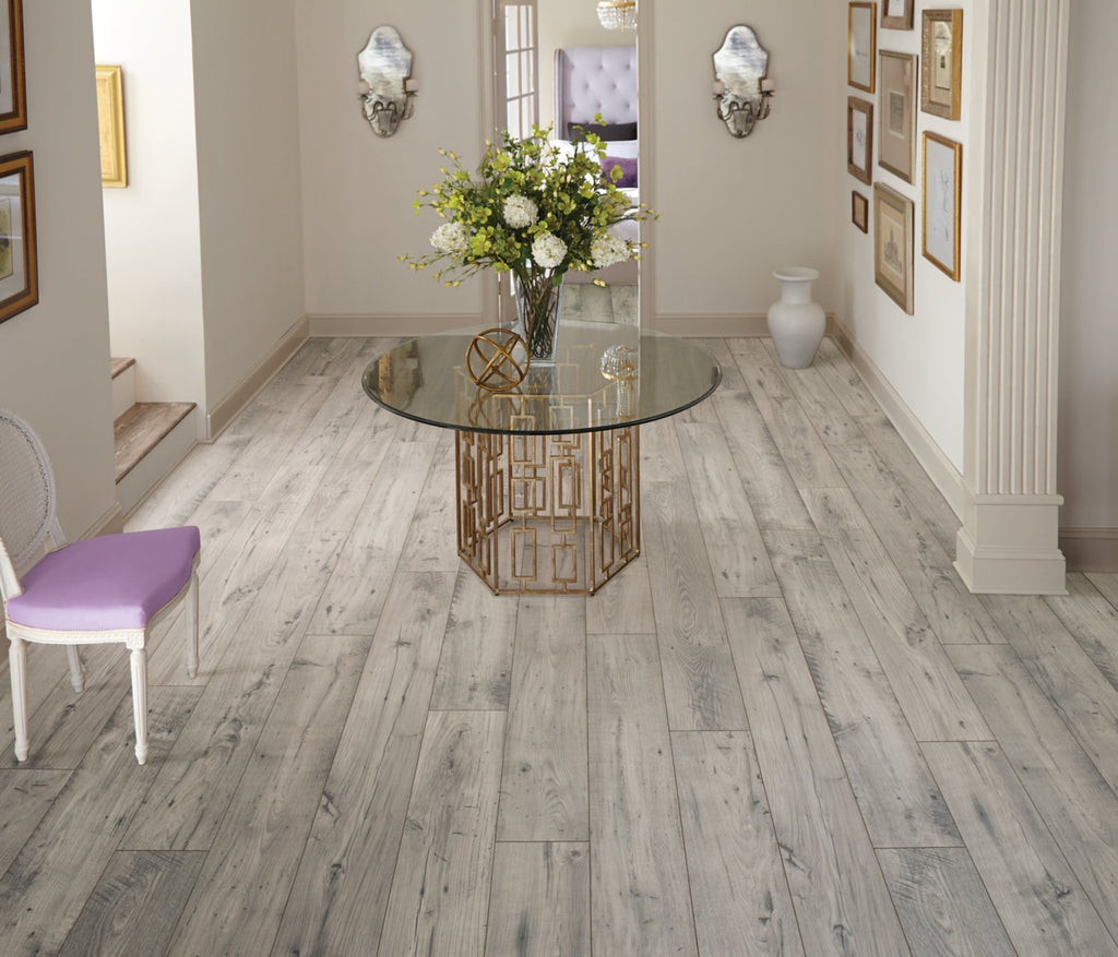 Mohawk Flooring Rustic Legacy