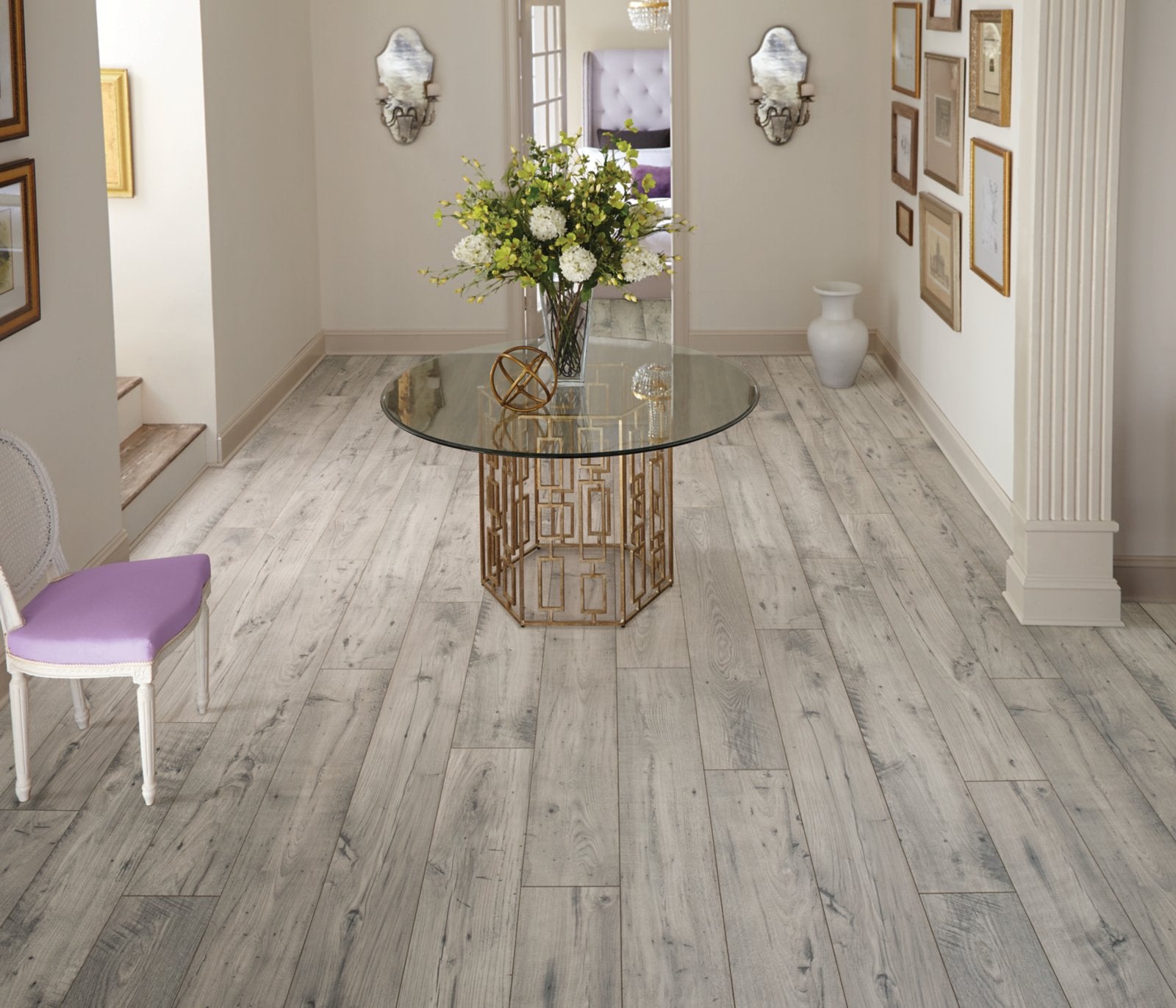 Mohawk Flooring Rustic Legacy