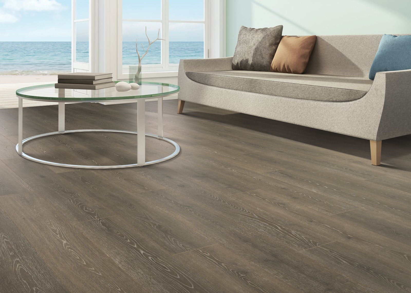 Mohawk Flooring Boardwalk Collective