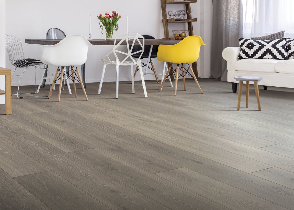 Mohawk Flooring Boardwalk Collective