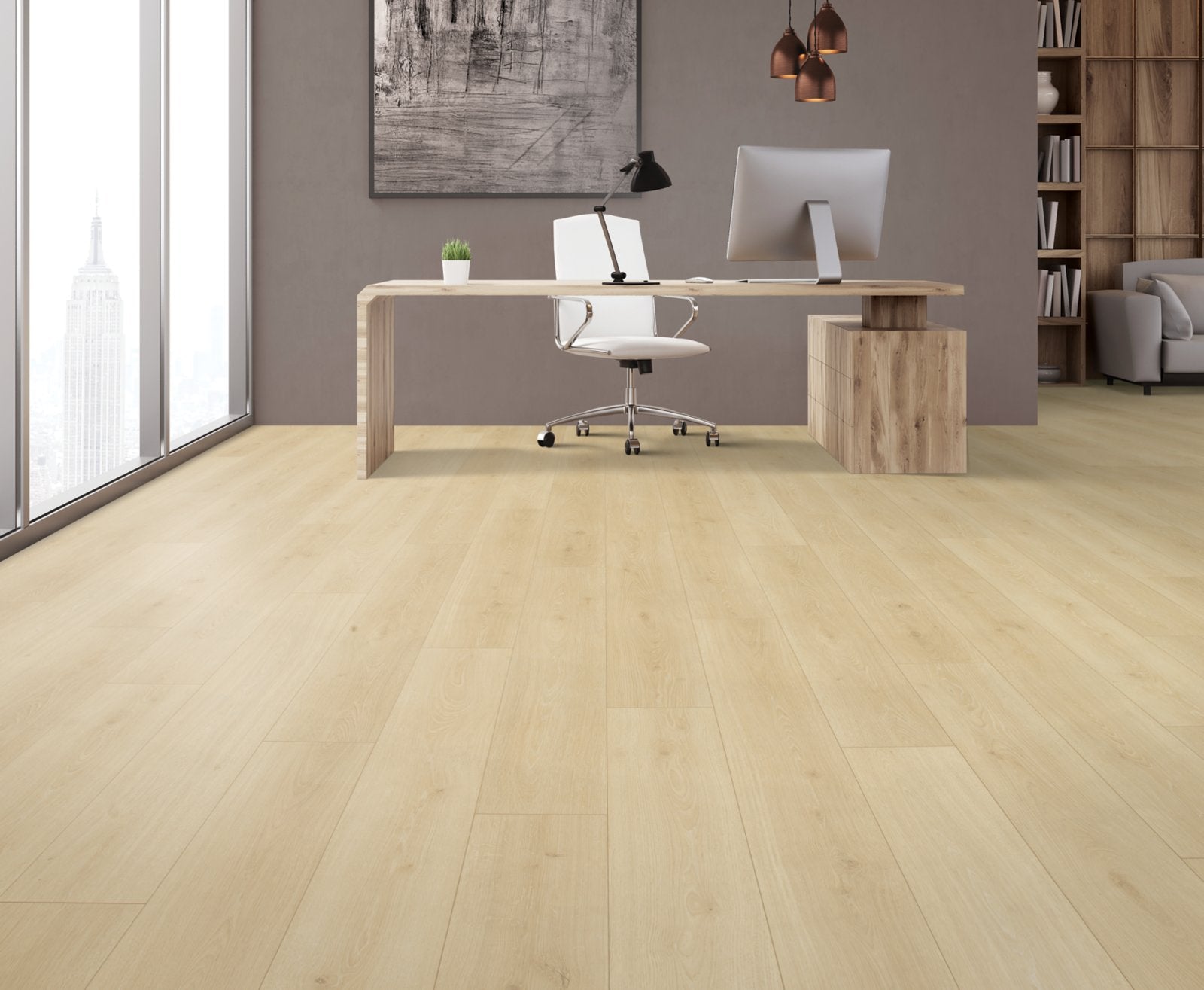 Mohawk Flooring Boardwalk Collective