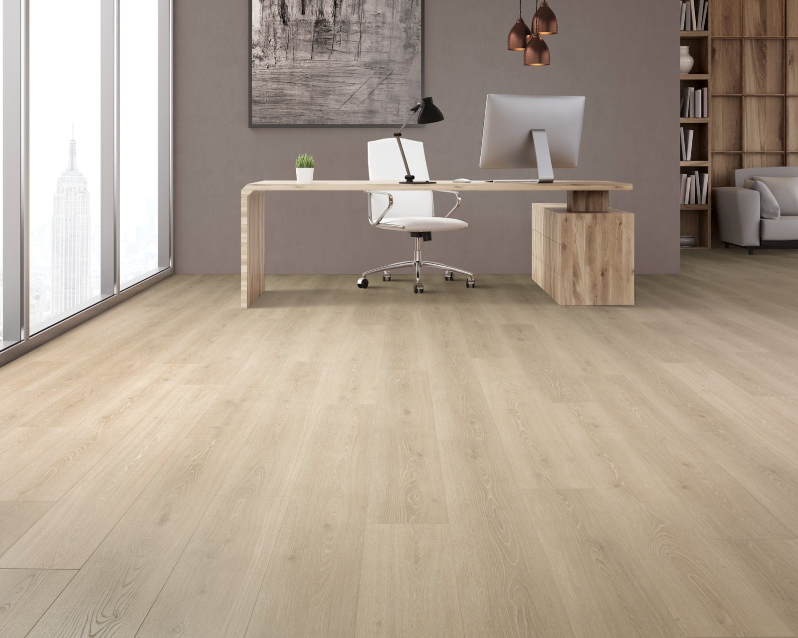 Mohawk Flooring Boardwalk Collective