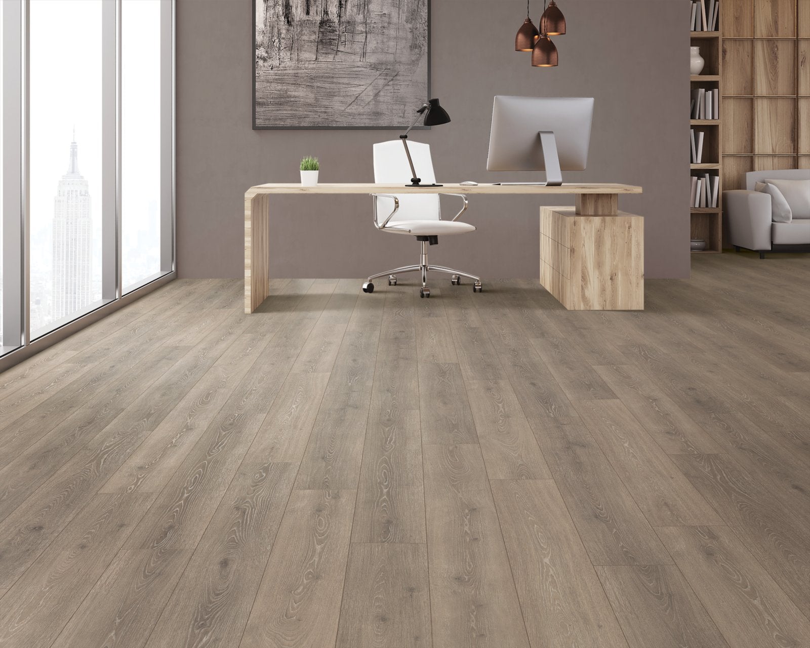 Mohawk Flooring Boardwalk Collective