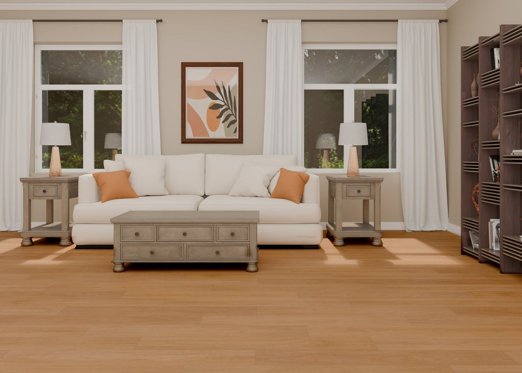 Mohawk Flooring Woodstock Knoll