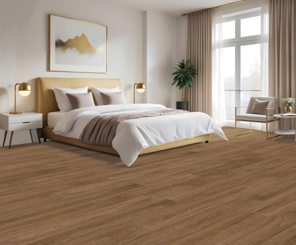 Mohawk Flooring Woodstock Knoll - room scene
