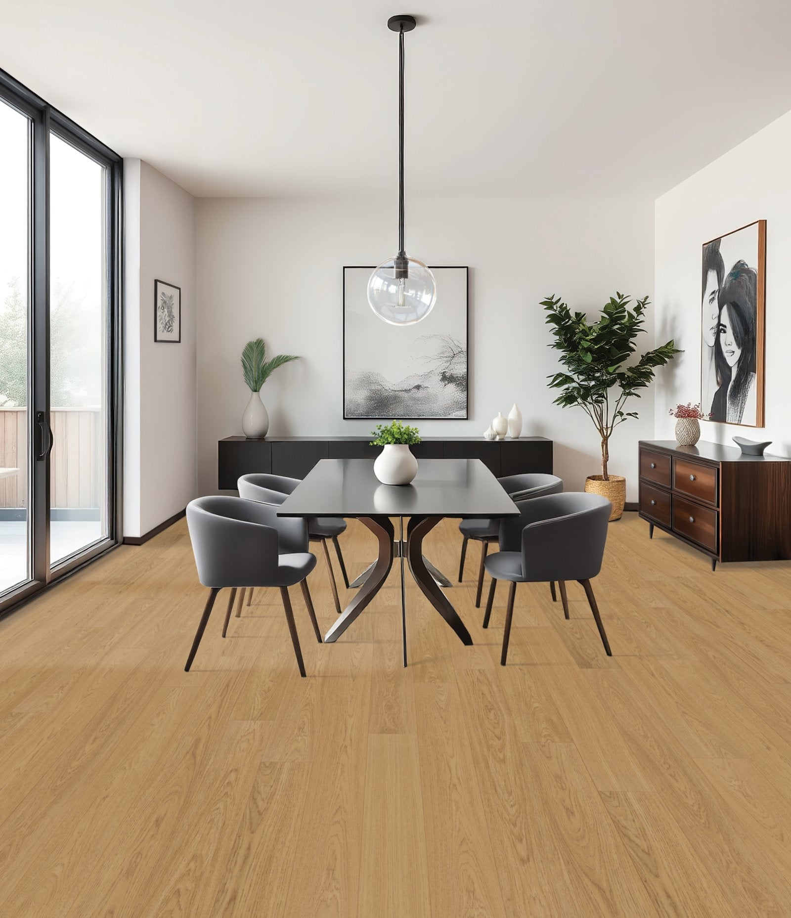 Mohawk Flooring Sagehill Hollow