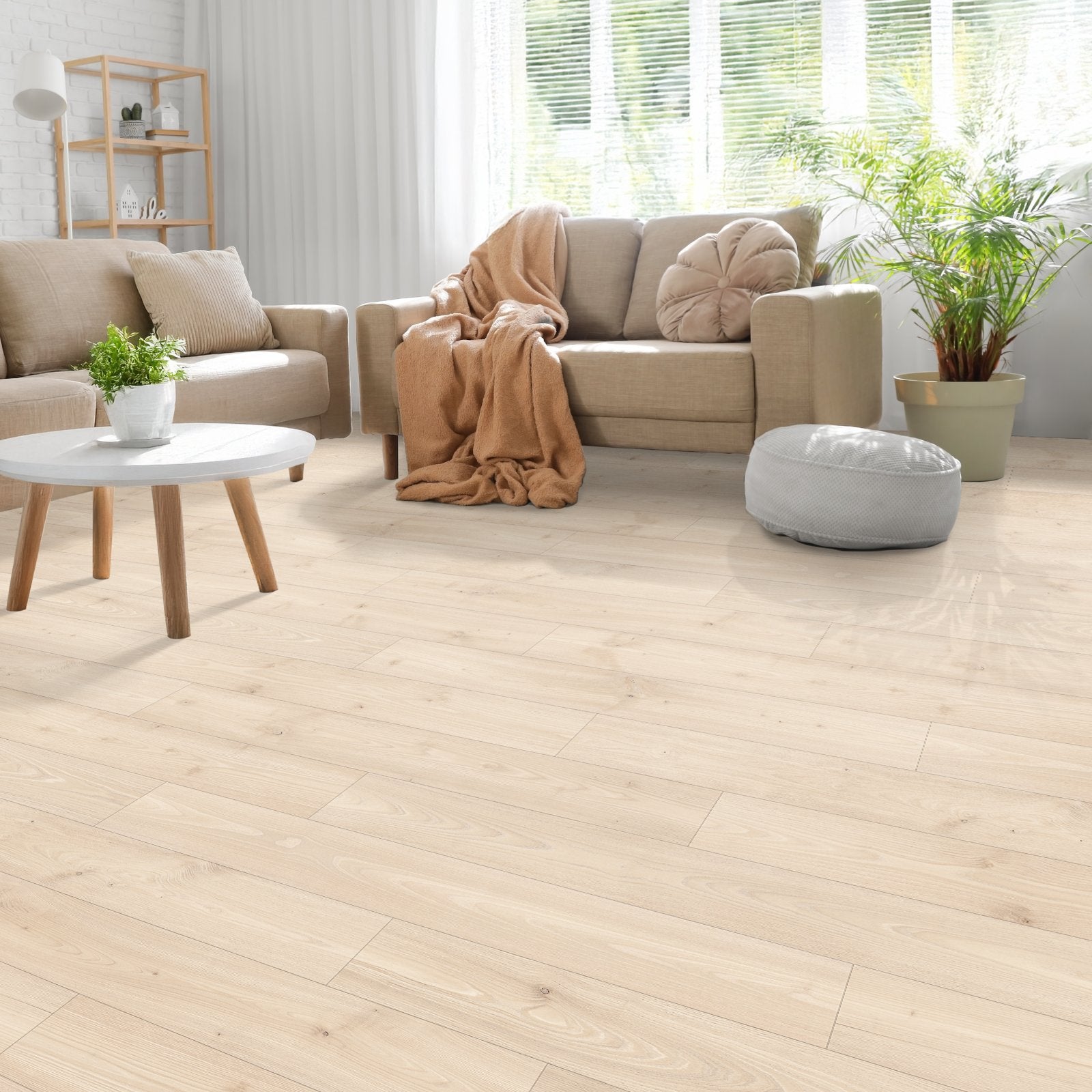 Mohawk Flooring Madison Aisle
