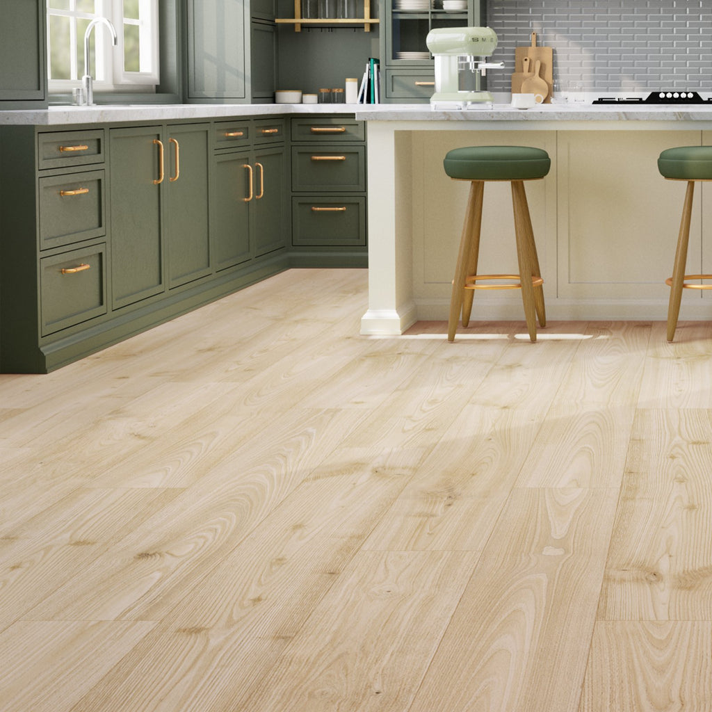 Mohawk Flooring Madison Aisle