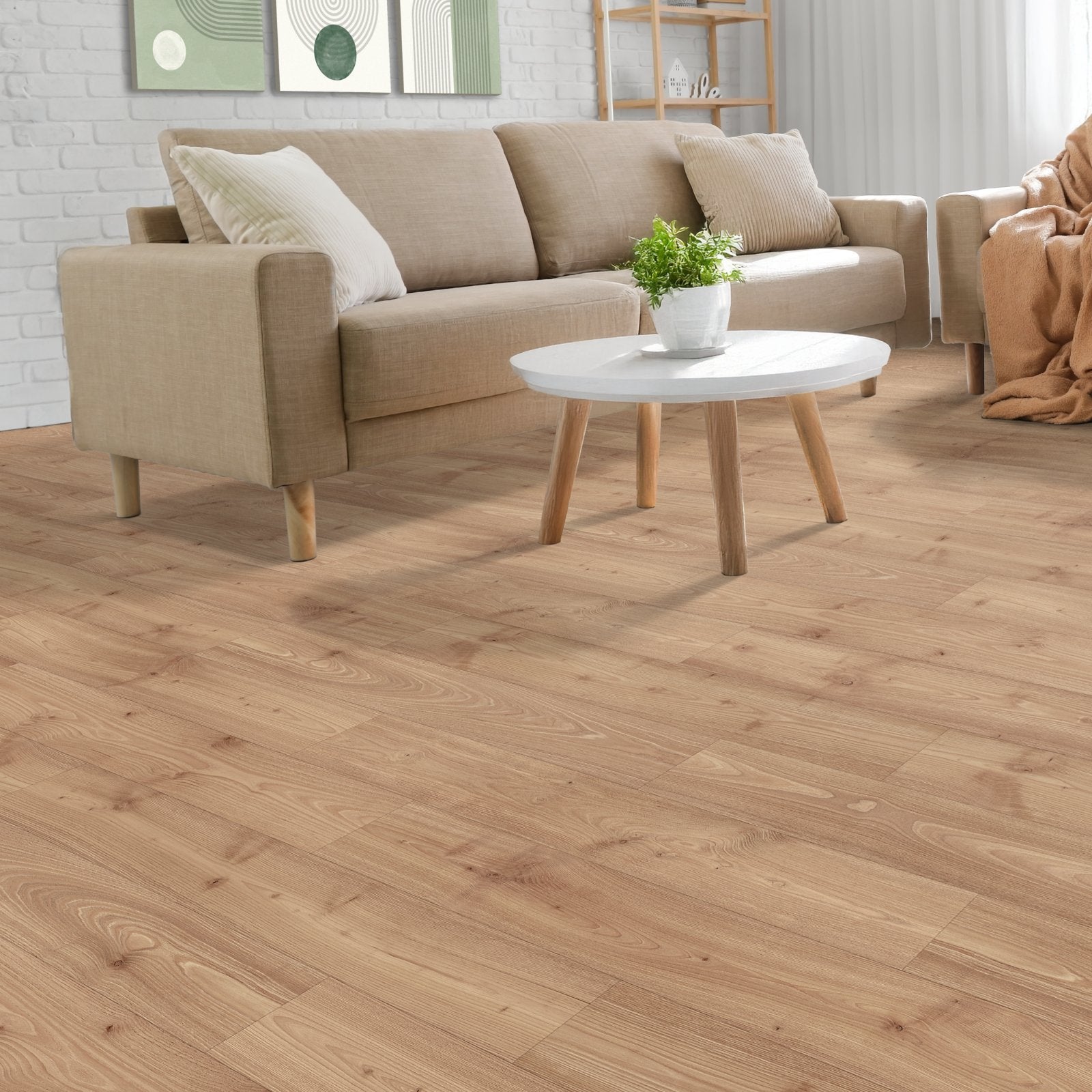 Mohawk Flooring Madison Aisle